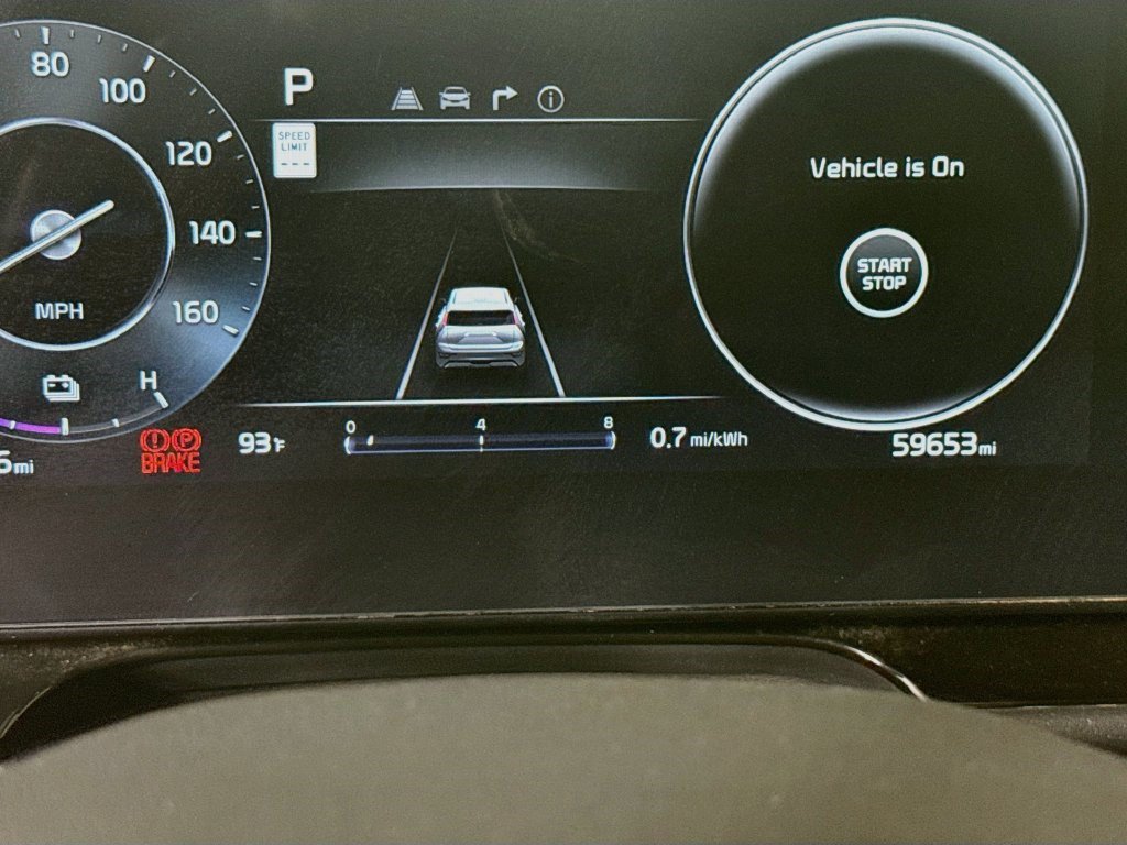 Used 2023 Kia Niro Wind FWD image 15