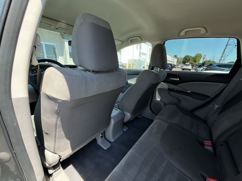 Used 2014 Honda CR-V LX image 23