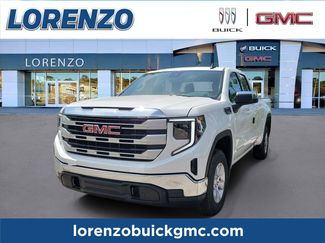 New 2026 GMC Sierra 1500 SLE w/ Preferred Package AWD/4WD video 1