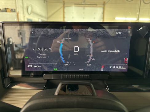 New 2026 GMC Hummer EV 4x4 Crew Cab image 20