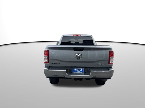 Used 2024 RAM 2500 Big Horn image 5