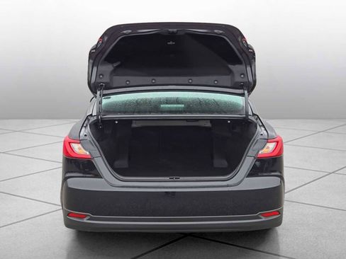 New 2026 Toyota Camry LE image 19