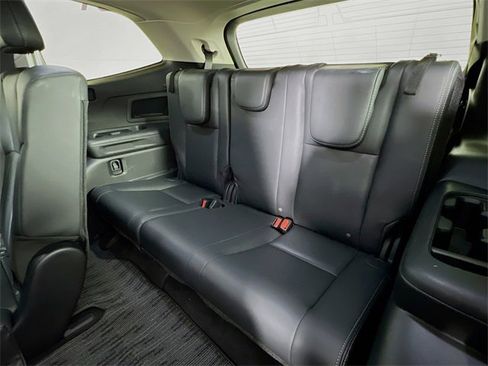 Used 2024 Subaru Ascent Limited image 34