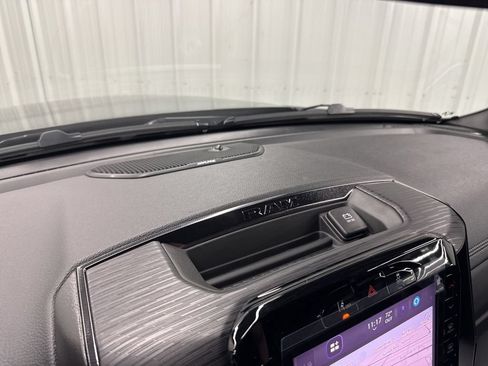 New 2026 RAM 1500 RHO AWD/4WD image 24