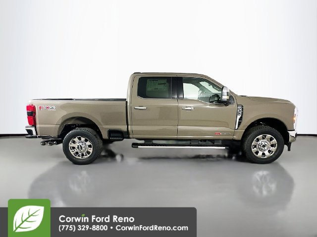 New 2026 Ford F350 Lariat w/ Lariat Premium Package AWD/4WD image 7