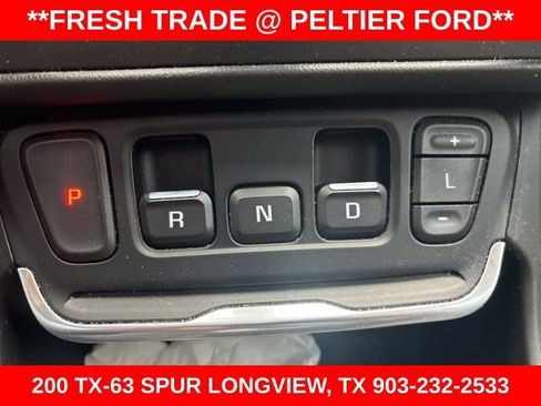 Used 2019 GMC Terrain SLT w/ Preferred Package image 19