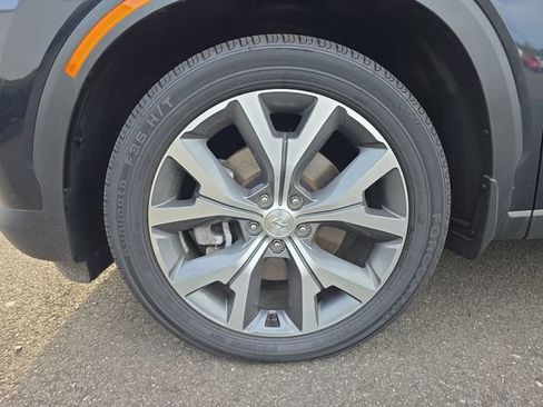 Used 2022 Hyundai Palisade SEL w/ Convenience Package AWD/4WD image 30