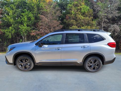 New 2026 Subaru Ascent Premium AWD/4WD image 20