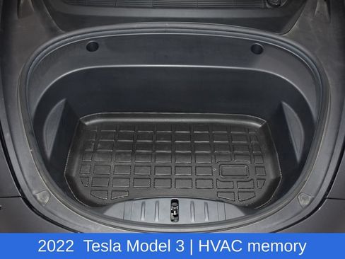 Used 2022 Tesla Model 3 Performance AWD/4WD image 7