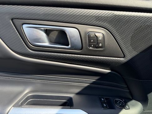 Used 2024 Ford Mustang GT Premium RWD image 13