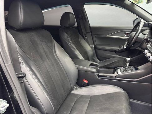 Used 2023 Acura Integra A-Spec FWD image 20