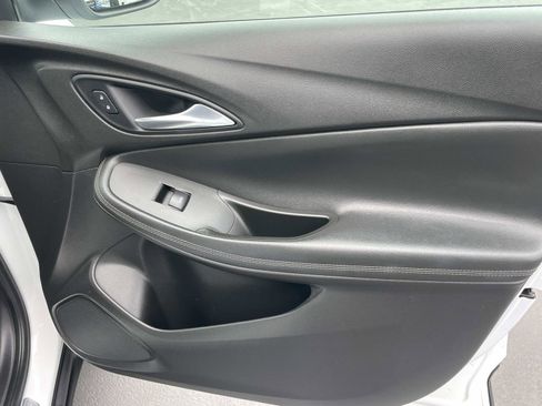 Used 2021 Buick Encore GX Preferred FWD image 27