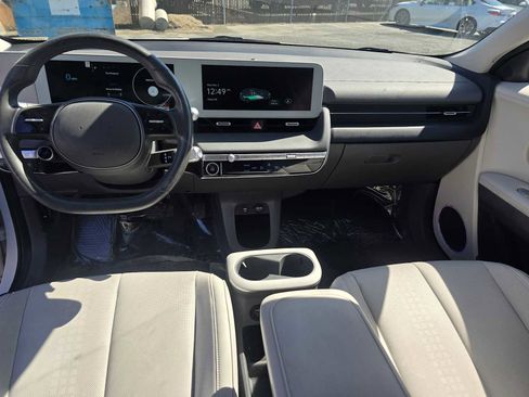 Used 2022 Hyundai Ioniq 5 SEL image 13