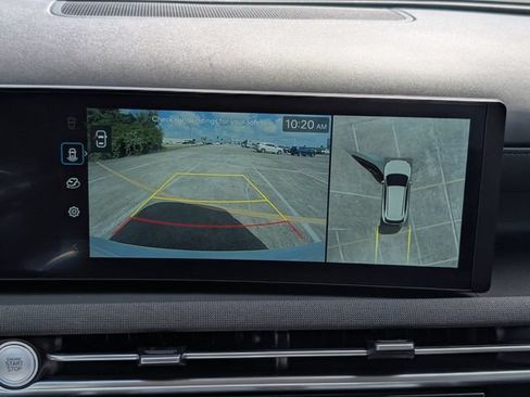 Used 2026 Hyundai Tucson Limited FWD image 18