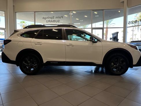 Used 2020 Subaru Outback Onyx Edition XT w/ Popular Package #2 AWD/4WD image 6