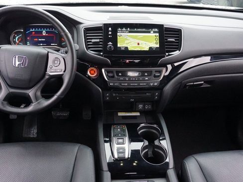 Used 2019 Honda Pilot Elite image 28