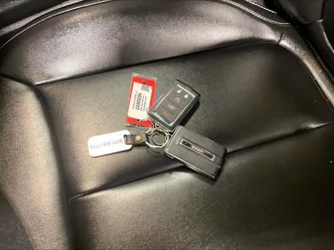 Used 2024 Jeep Grand Cherokee Limited 4xe image 31