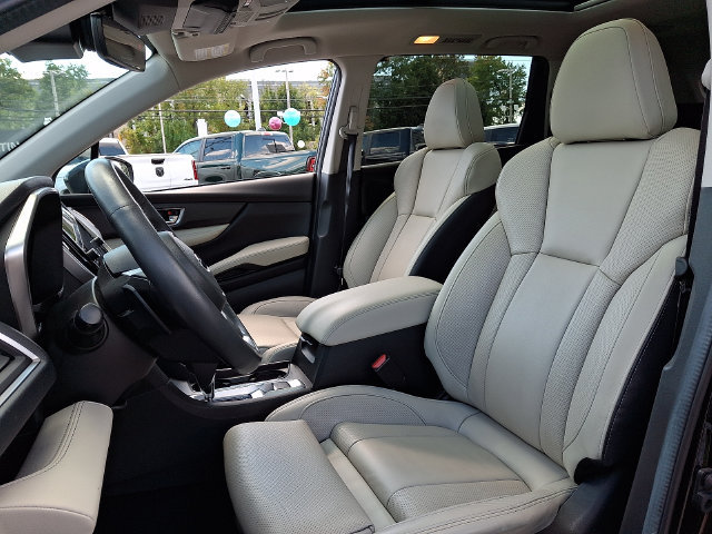 Used 2024 Subaru Ascent Limited w/ Technology Package AWD/4WD image 13