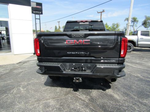 Used 2020 GMC Sierra 2500 Denali w/ Denali Ultimate Package image 5