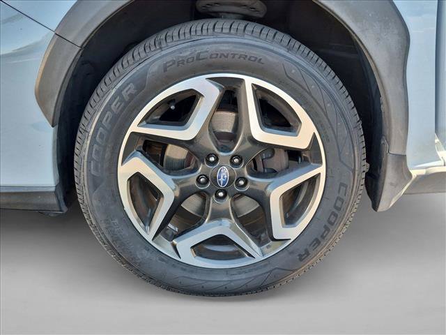 Used 2019 Subaru Crosstrek 2.0i Limited w/ Moonroof Package w/Navigation AWD/4WD image 23