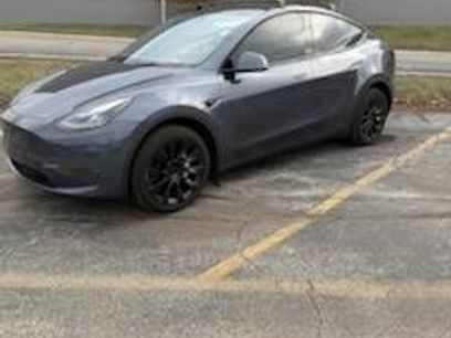 Used 2023 Tesla Model Y Long Range