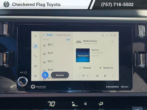 Used 2022 Toyota Tundra SR image 16