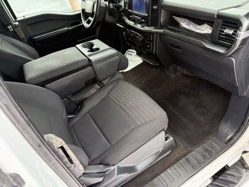 Used 2022 Ford F150 XL w/ STX Appearance Package image 28