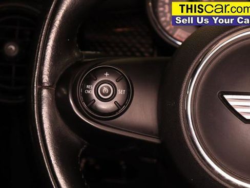 Used 2016 MINI Cooper S image 20