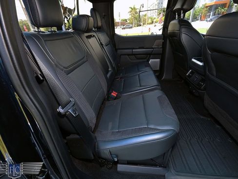 Used 2022 Ford F150 Raptor w/ Equipment Group 801A High image 19