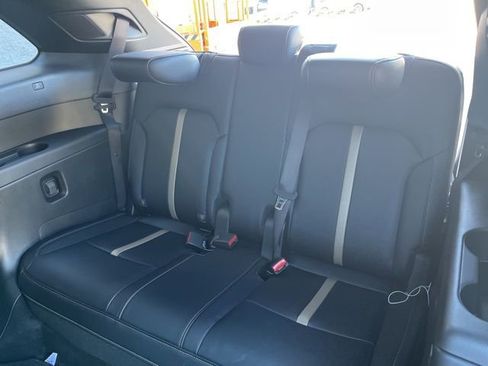 New 2026 MAZDA CX-90 3.3 Turbo S w/ Premium Package image 27