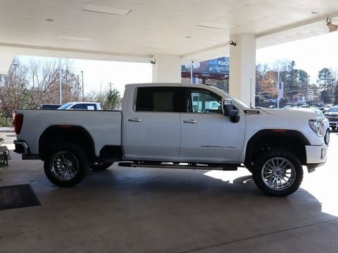 Used 2022 GMC Sierra 2500 Denali image 7