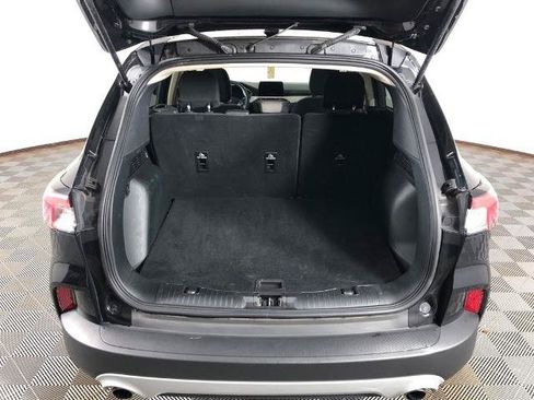 Certified 2020 Ford Escape SE AWD/4WD image 19