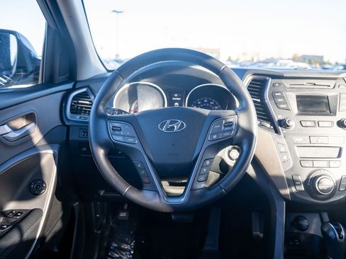 Used 2016 Hyundai Santa Fe Limited image 15