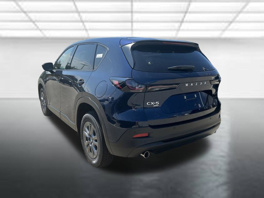 New 2026 MAZDA CX-5 Select AWD/4WD image 6