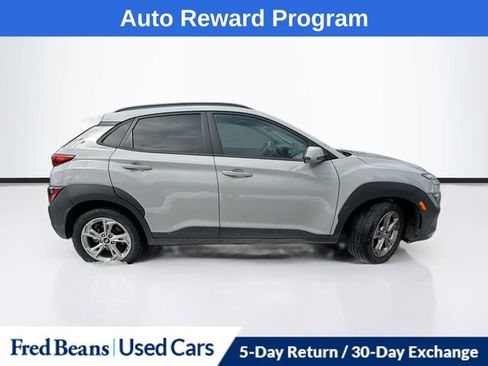 Used 2023 Hyundai Kona SEL w/ Convenience Package image 6