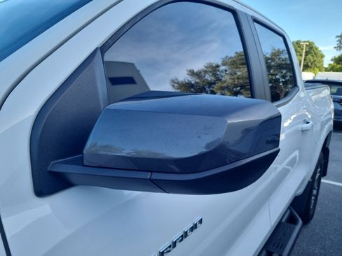 Used 2024 Chevrolet Colorado LT w/ LT Convenience Package RWD image 6
