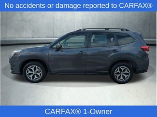 Used 2023 Subaru Forester Premium video 2