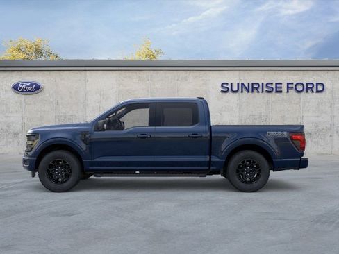 New 2026 Ford F150 XLT AWD/4WD image 3