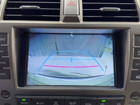 Used 2016 Lexus GX 460 w/ Navigation Package AWD/4WD image 36