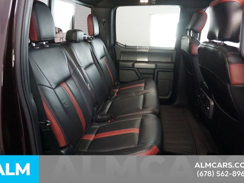 Used 2020 Ford F150 XLT w/ Equipment Group 302A Luxury AWD/4WD image 20