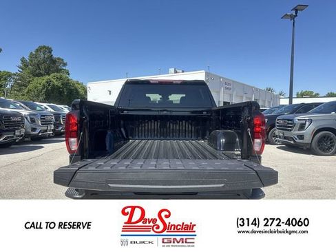 New 2026 GMC Sierra 1500 Pro w/ Graphite Edition AWD/4WD image 22