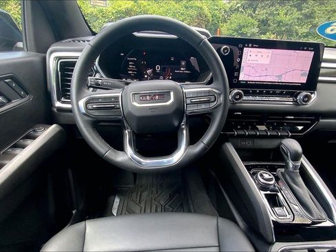 Used 2026 GMC Canyon Elevation w/ Convenience Package AWD/4WD image 5