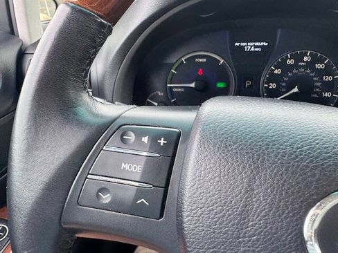 Used 2010 Lexus RX 450h 2WD image 43