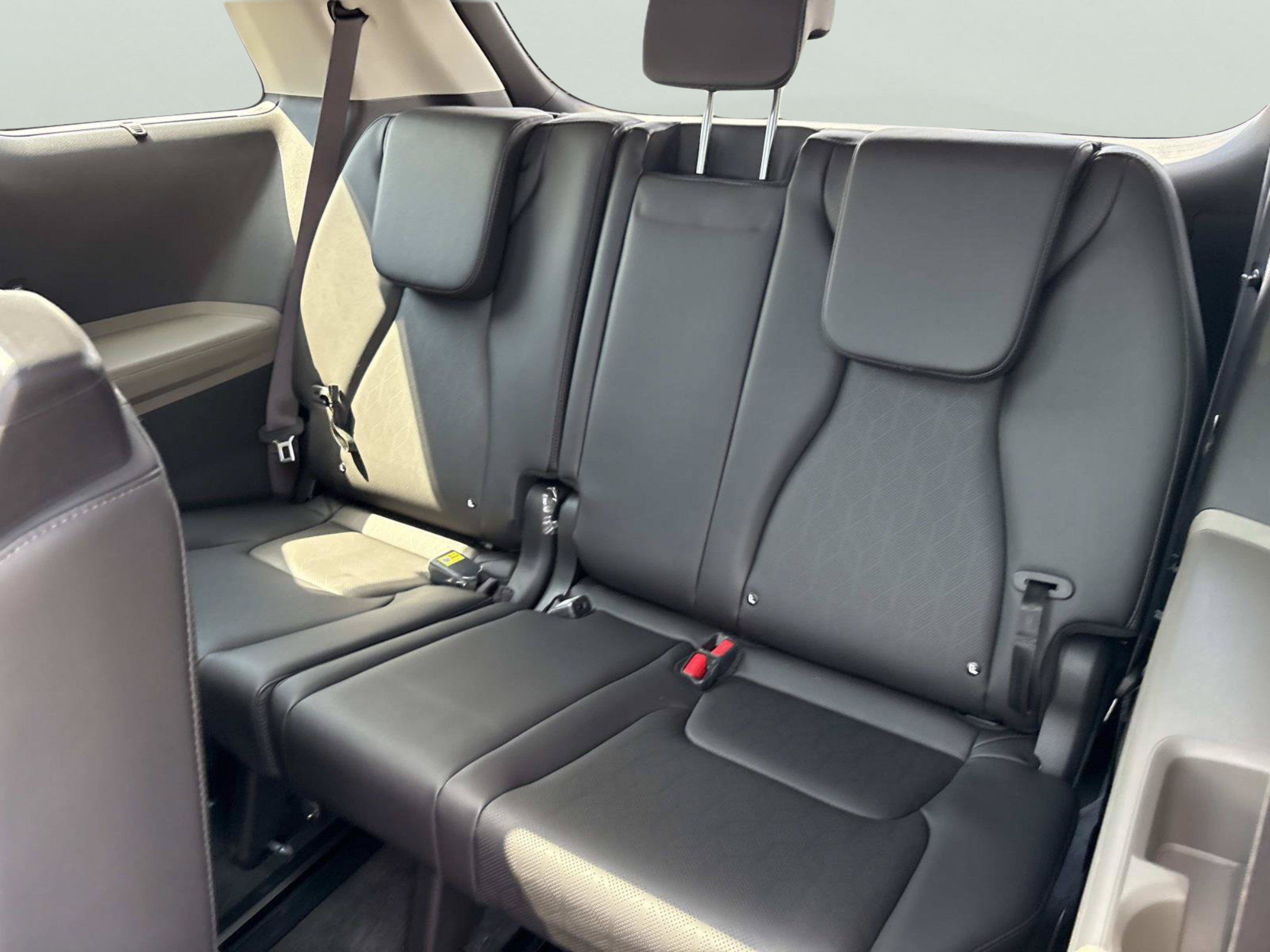 New 2027 Kia Carnival SX FWD image 18