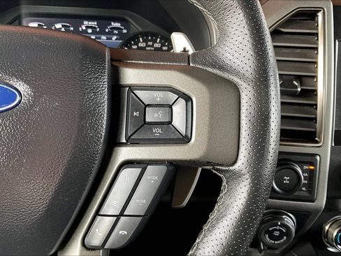 Used 2020 Ford F150 Raptor w/ Equipment Group 802A Luxury AWD/4WD image 11