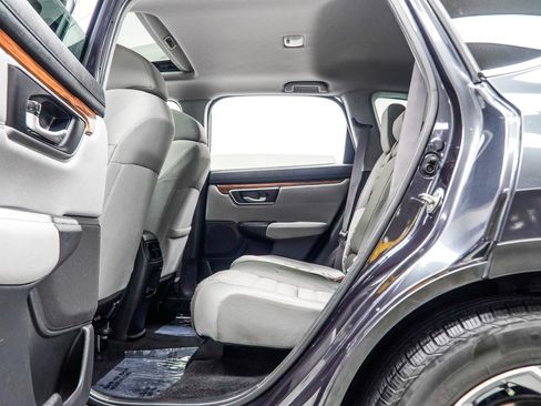 Used 2019 Honda CR-V EX image 34