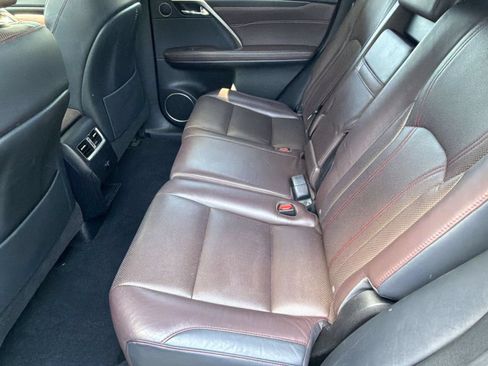 Used 2019 Lexus RX 350 FWD w/ Navigation Package image 24