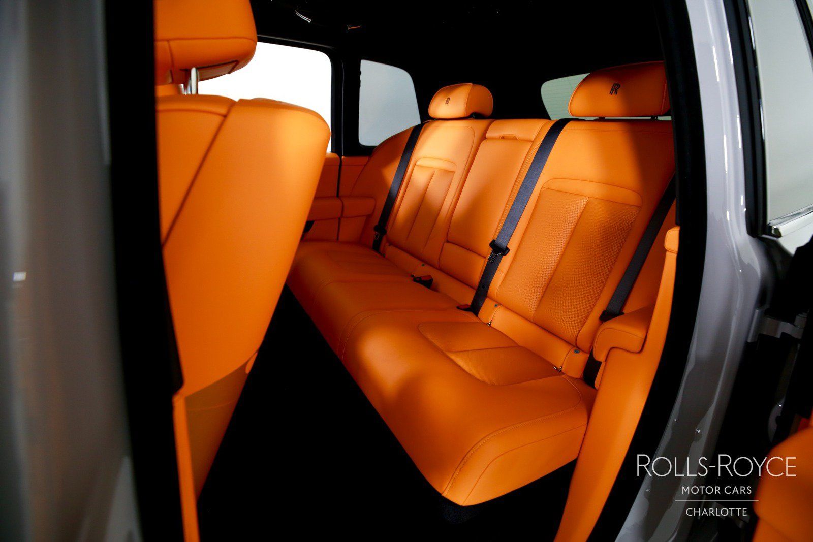 New 2027 Rolls-Royce Cullinan AWD/4WD image 19