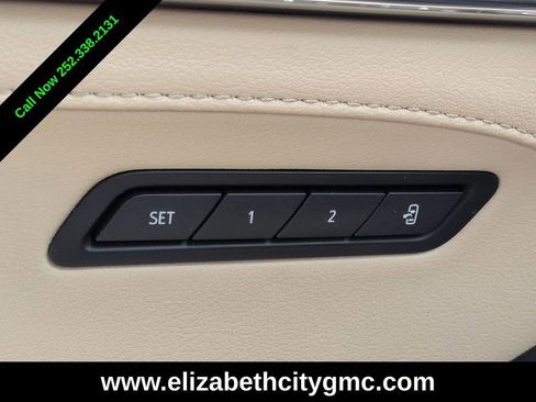 Used 2022 Cadillac CT5 Premium Luxury w/ Climate Package RWD image 20
