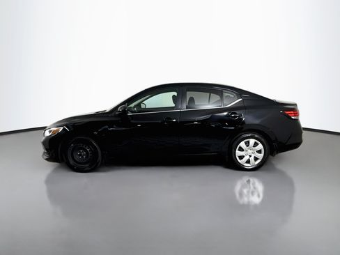 Used 2023 Nissan Sentra S FWD image 6